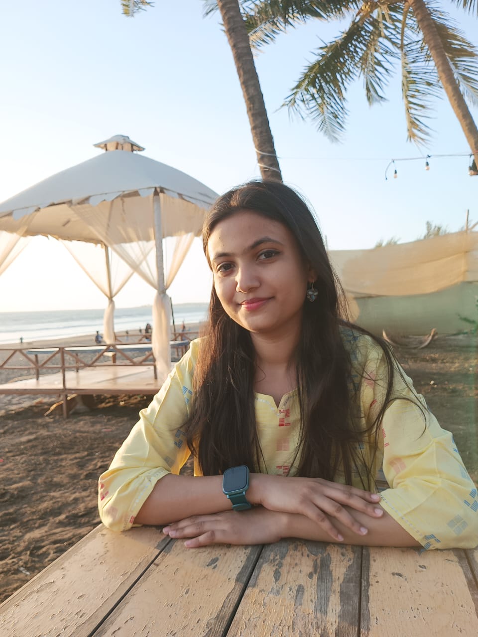 The Indian Chikitsak — Holistic Wellness